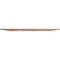 Ekena Millwork Raven Wood Fretwork Pierced Ceiling Medallion, Red Oak, 24"OD x 8 3/4"ID x 1/4"T CMWP24X24X0250RARO - alternate 4